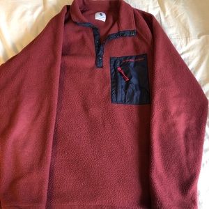 southern proper pullover